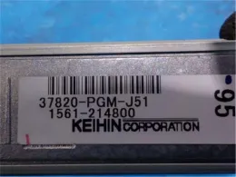37820PGMJ52 блок керування двигуном до Honda Odyssey