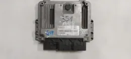 0281032141 блок управления ECU Ford Mondeo MK V 2015