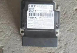 4H0959655C блок управління airbag (srs) Audi A8 S8 D4 4H 2016 р.в.