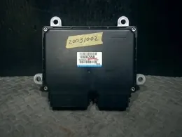E6T79676 блок управления двигателем Mitsubishi