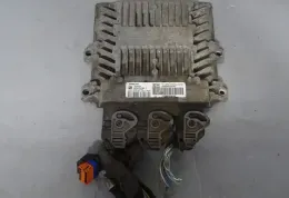 9660508780 блок управління ECU Peugeot Expert 2011