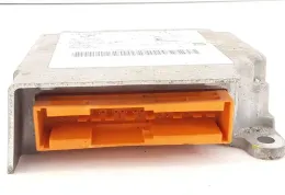 13030717 блок управления AirBag (SRS) Peugeot 307 2003