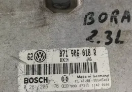 26SA5483 блок управління двигуном Volkswagen Bora 1999