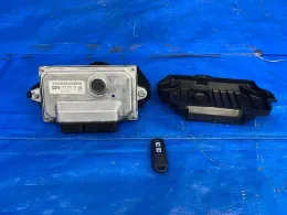 378206W2J62 блок управления двигателем Honda