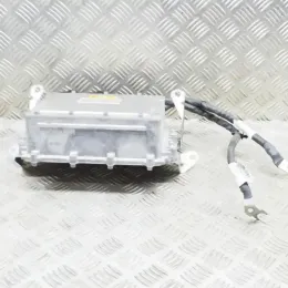 A0003421000 блок управления Mercedes-Benz EQC 2020