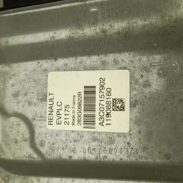 283G09822R блок управления ECU Renault Zoe 2020