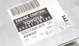 896610D180 блок управління ECU Toyota Yaris 2004