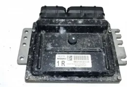 A16105 блок управления ECU Nissan Note (E11) 2006