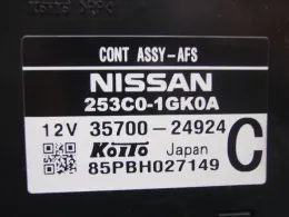 253C01GK0A блок керування до Nissan