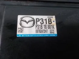 P31B18881K блок керування двигуном до Mazda Demio