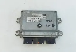 E3-B4-25-2 блок управления ECU Nissan Juke I F15 2010