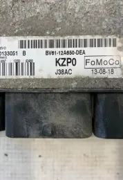 BV6112A650DEA блок управління ECU Ford Focus 2013