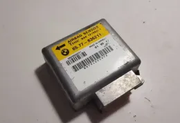 6577836211 блок управления AirBag (SRS) BMW 5 E34 1994