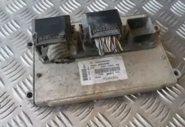 6E5A12A650ANB блок управління ECU Ford Fusion 2007