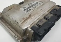 28SA4252 блок управления ECU Mazda 3 2003