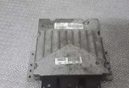 5WS40030 блок управління ECU Peugeot 307 2002