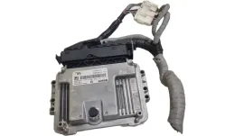 9R241603070038 блок управління ECU Honda Civic 2007