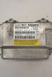 0285012268 блок управления AirBag (SRS) Volvo XC60 2012