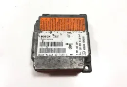0003961121001556 блок управління AirBag (SRS) Mercedes-Benz E W210 2000