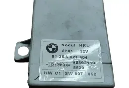 Блок управления багажником 61356921404 bmw f10 f07 f25 7327886