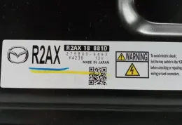 R2AX18881D блок управління ECU Mazda CX-7 2009