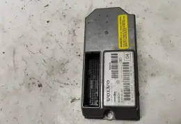 02790180 блок управління AirBag (SRS) Volvo V70 2003