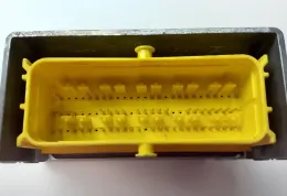A3093A304179U176 AirBag (SRS) control unit Audi Q7 4L 2010