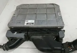 MB2759005021 блок управління ECU Toyota Auris E180 2016