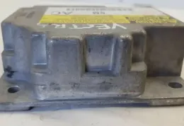 NR1708 блок управления AirBag (SRS) Opel Vectra B 1999