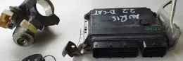 MB2759000411 блок управління ECU Toyota Auris 150 2007