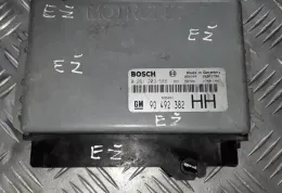 26SA3780 блок управління ECU Opel Omega B1 1999