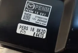 Блок управления PENM18881 mazda cx3 2.0 penm