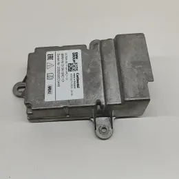 5A19AC1 блок управления AirBag (SRS) BMW X3 G01 2020
