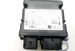 AM5T14B321BE блок управления AirBag (SRS) Ford C-MAX II 2014