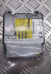 04010093K3 блок управління AirBag (SRS) Toyota Avensis T270 2010