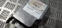 44030804D блок управления AirBag (SRS) Volkswagen Golf IV 1999