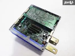 MECD015 блок керування двигуном до Nissan