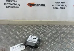 BGS0911824 блок управления AirBag (SRS) Opel Astra J 2010