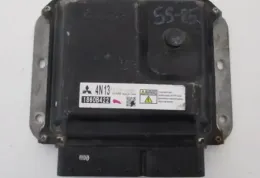 2758008905 блок управління ECU Mitsubishi ASX 2011