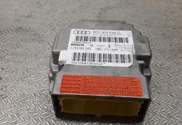 8E0863276B блок управління AirBag (SRS) Audi A4 S4 B7 8E 8H 2006