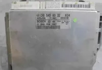 0265109057 блок управления тормозами Mercedes-Benz E W210 1999