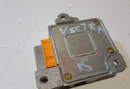 7056051 блок управління AirBag (SRS) Opel Vectra B 1997