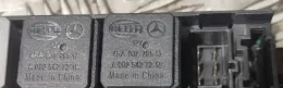 0025427219 блок предохранителей Mercedes-Benz ML W164 2011