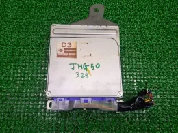 2371081U60 блок управления двигателем Nissan