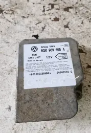 36000502G блок управління AirBag (SRS) Volkswagen Golf IV 2002