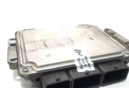 237100115R блок управления ECU Renault Megane III 2009