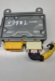 A3C03655603 блок управления AirBag (SRS) Hyundai Tucson IV NX4 2021