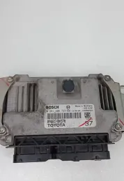 0261S08723 блок управління ECU Toyota Aygo AB10 2005