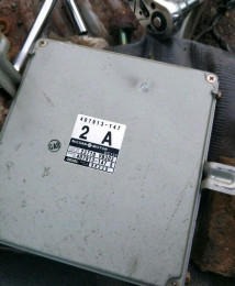 23710VB304 блок управління ECU Nissan Patrol Y61 1999