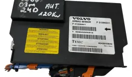 009042800313 блок управления AirBag (SRS) Volvo XC60 2009